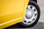Fiat 500 Mimosa 2020 года (JP)